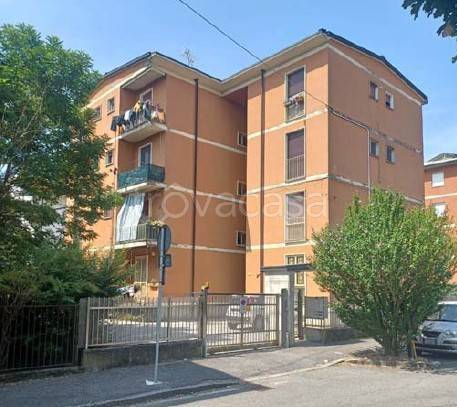 appartamento in vendita a Cassano d'Adda