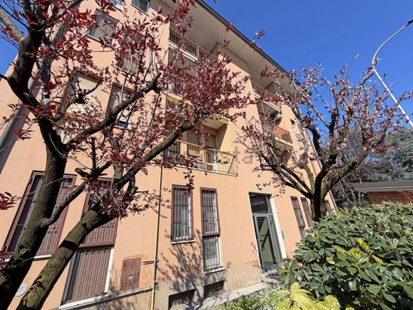 appartamento in vendita a Cassano d'Adda