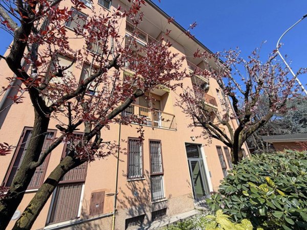 appartamento in vendita a Cassano d'Adda