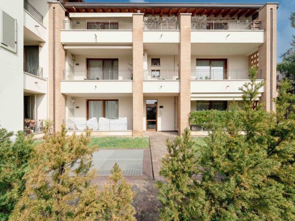 appartamento in vendita a Cassano d'Adda