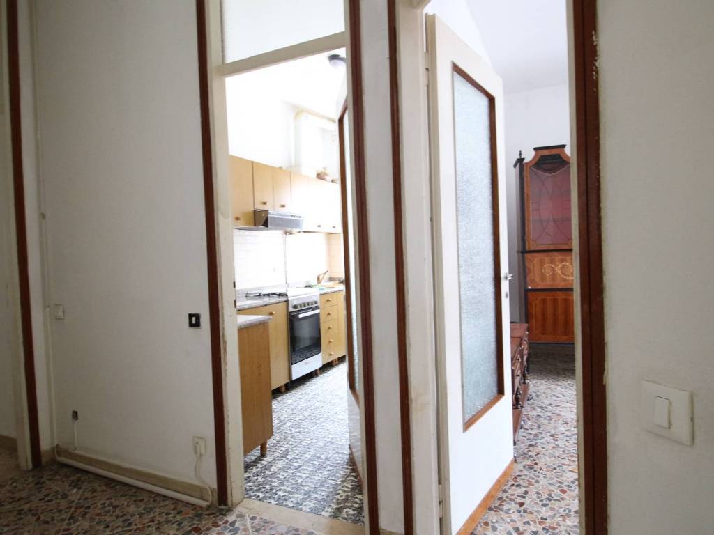 appartamento in vendita a Cassano d'Adda