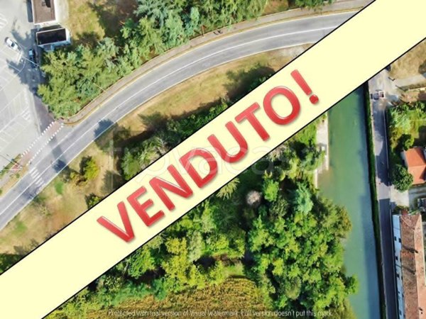 terreno agricolo in vendita a Cassano d'Adda