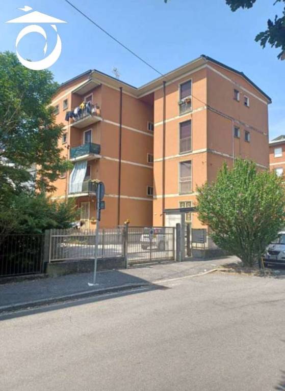 appartamento in vendita a Cassano d'Adda