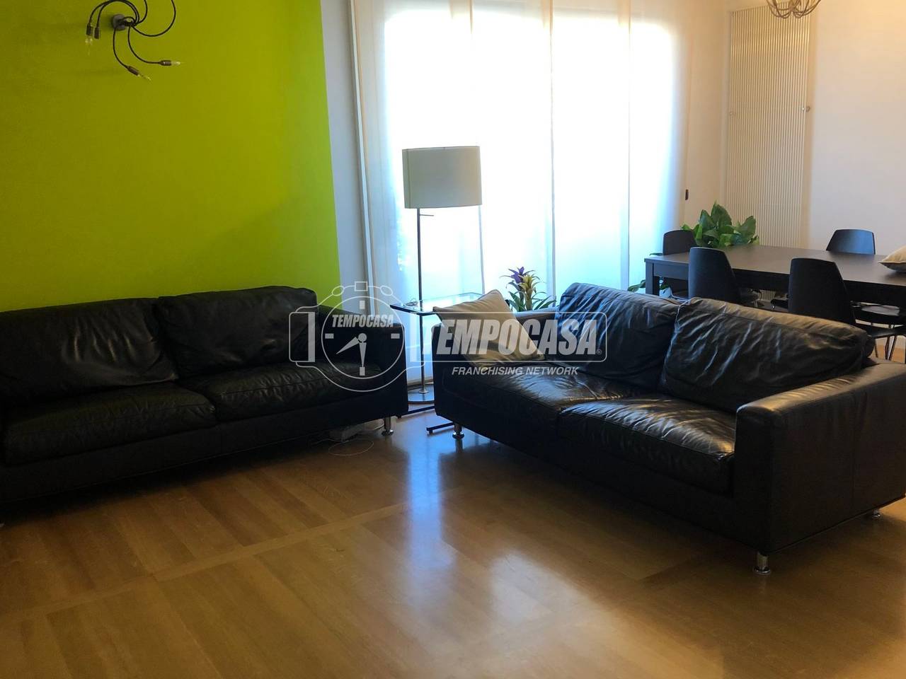 appartamento in vendita a Cassano d'Adda