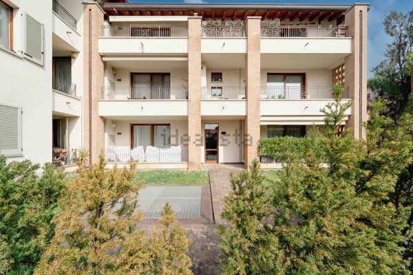 appartamento in vendita a Cassano d'Adda