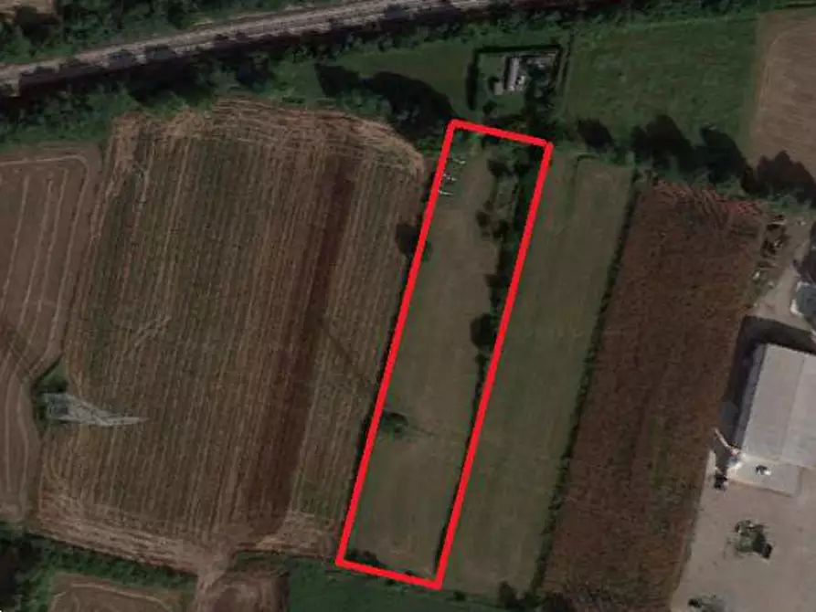 terreno agricolo in vendita a Cassano d'Adda