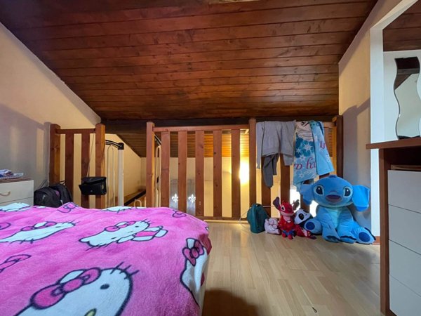 appartamento in vendita a Cassano d'Adda in zona Cascine San Pietro