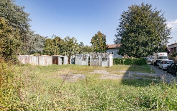 casa indipendente in vendita a Cassano d'Adda