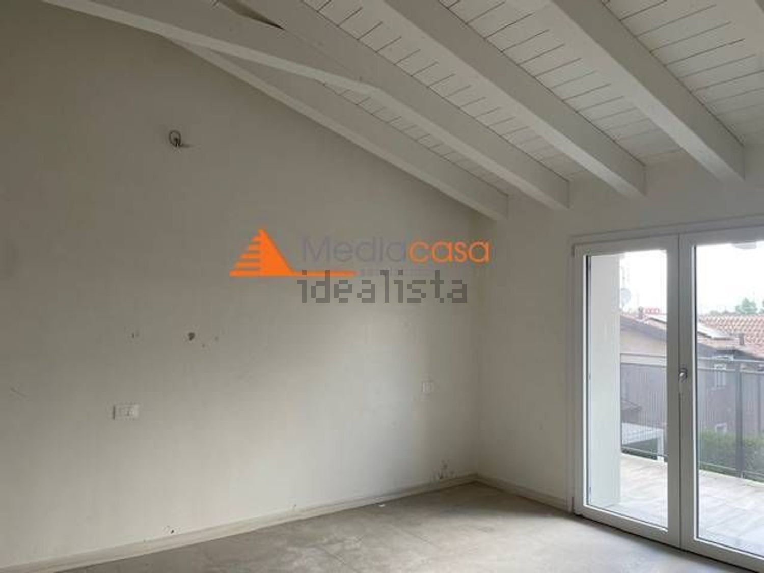 appartamento in vendita a Cassano d'Adda