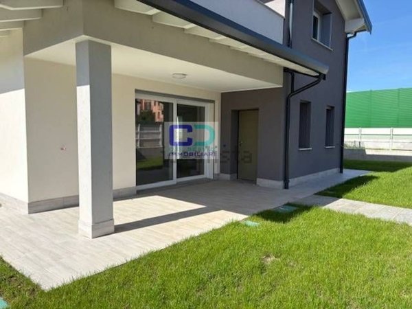 casa indipendente in vendita a Cassano d'Adda