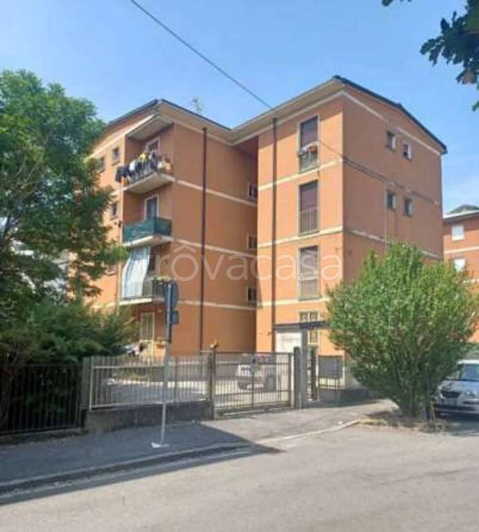 appartamento in vendita a Cassano d'Adda