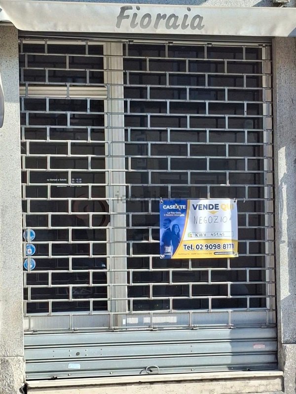 ufficio in vendita a Cassano d'Adda