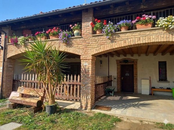 casa indipendente in vendita a Cassano d'Adda