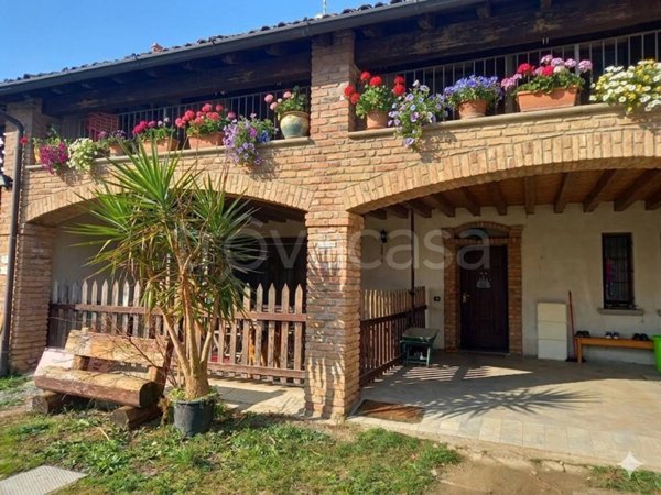 casa indipendente in vendita a Cassano d'Adda