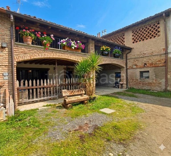 casa indipendente in vendita a Cassano d'Adda