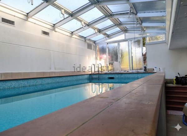 casa indipendente in vendita a Cassano d'Adda