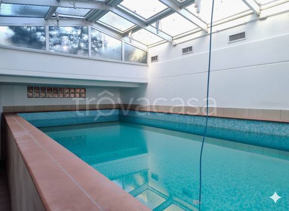 casa indipendente in vendita a Cassano d'Adda