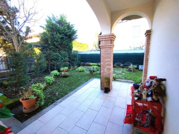 casa indipendente in vendita a Cassano d'Adda