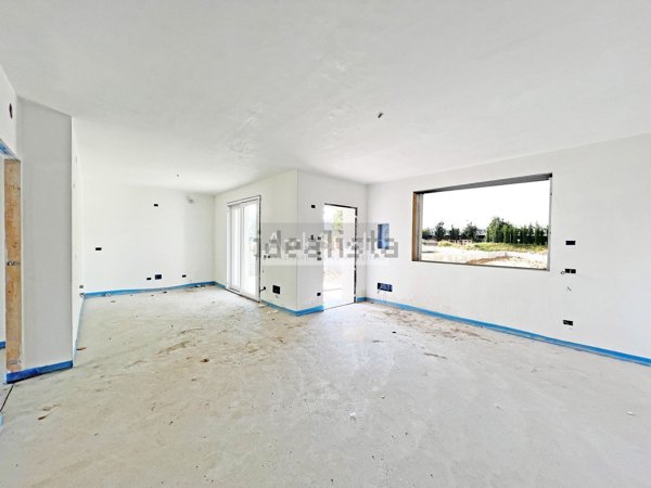 appartamento in vendita a Cassano d'Adda