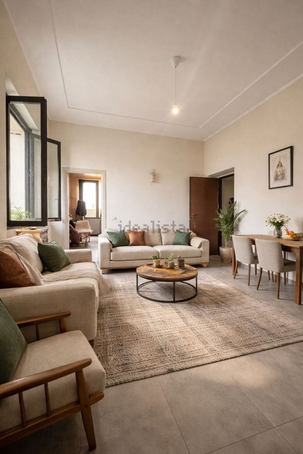 appartamento in vendita a Cassano d'Adda