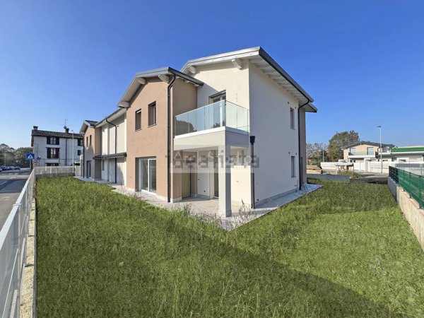 appartamento in vendita a Cassano d'Adda