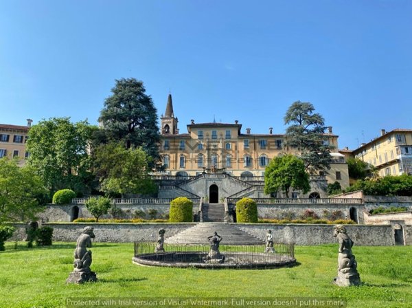 appartamento in vendita a Cassano d'Adda