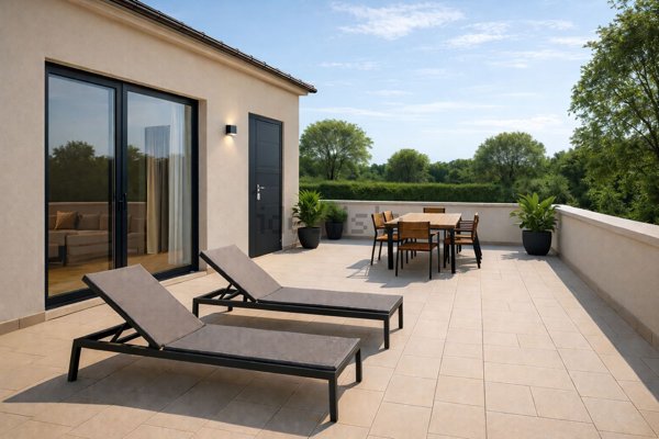 appartamento in vendita a Cassano d'Adda