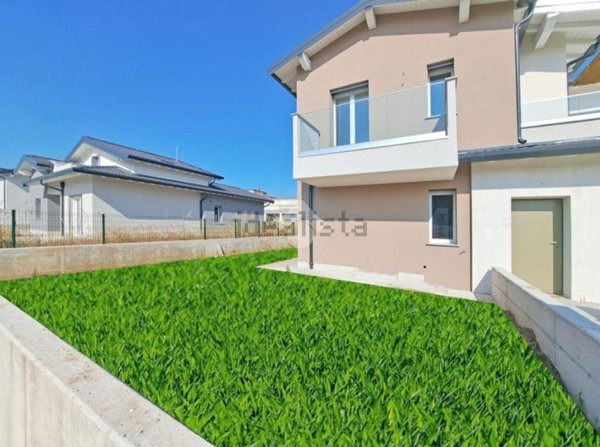 appartamento in vendita a Cassano d'Adda