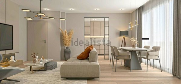 appartamento in vendita a Cassano d'Adda