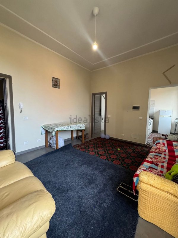 appartamento in vendita a Cassano d'Adda