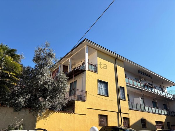 appartamento in vendita a Cassano d'Adda