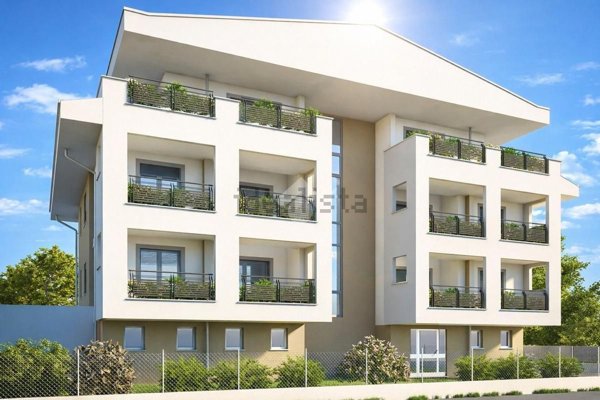 appartamento in vendita a Cassano d'Adda