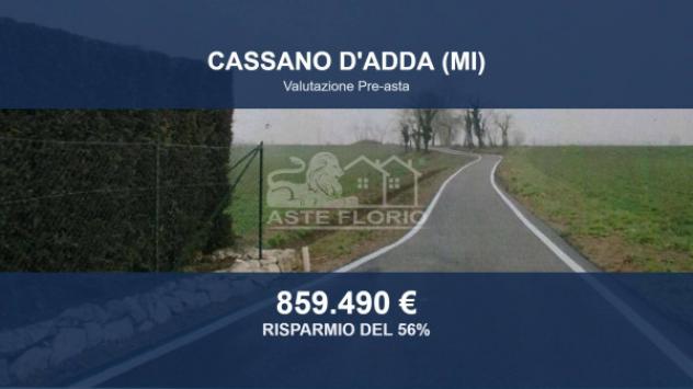 casale in vendita a Cassano d'Adda in zona Cascine San Pietro