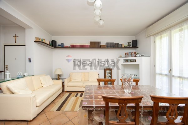 appartamento in vendita a Cassano d'Adda