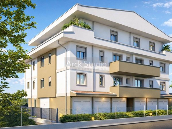 appartamento in vendita a Cassano d'Adda