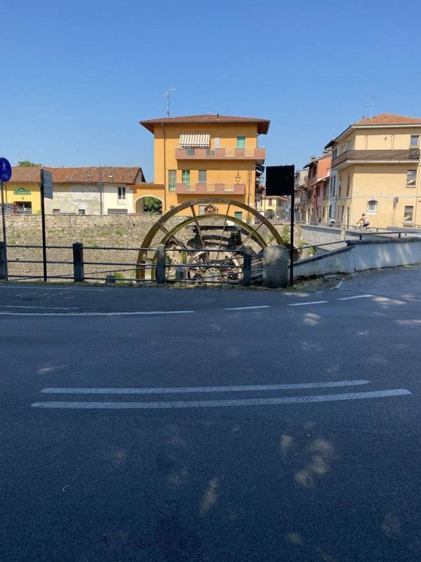 quadrivano in vendita a Cassano d'Adda