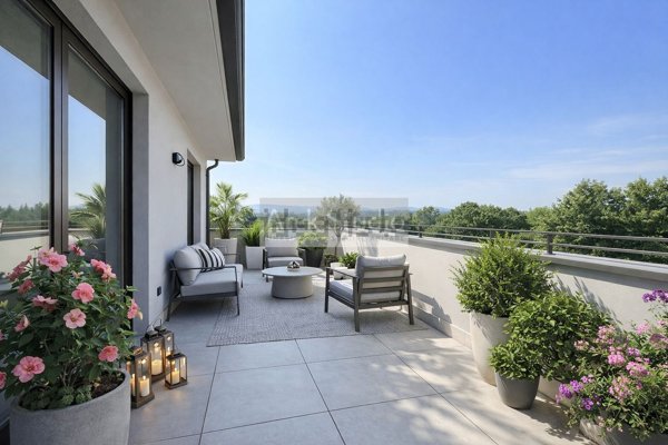 appartamento in vendita a Cassano d'Adda