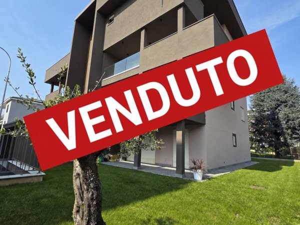 appartamento in vendita a Cassano d'Adda