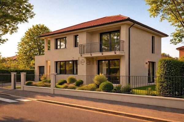 casa indipendente in vendita a Cassano d'Adda