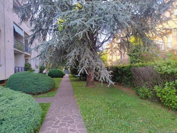 appartamento in vendita a Cassano d'Adda