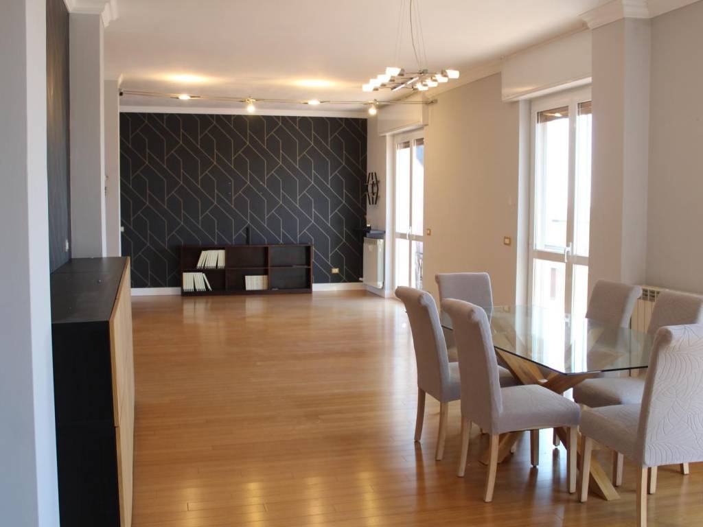 appartamento in vendita a Cassano d'Adda