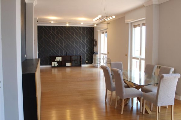 appartamento in vendita a Cassano d'Adda