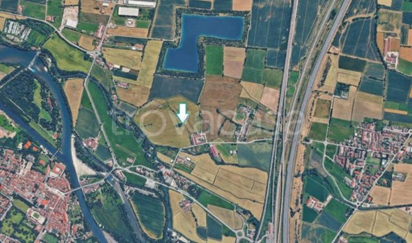 terreno agricolo in vendita a Cassano d'Adda