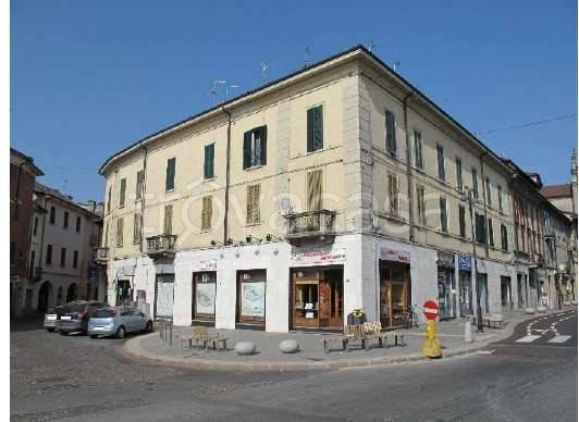 appartamento in vendita a Cassano d'Adda