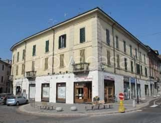 appartamento in vendita a Cassano d'Adda