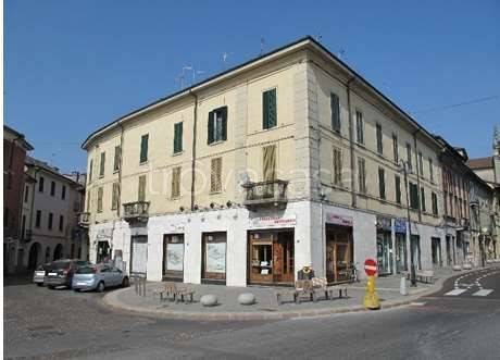 appartamento in vendita a Cassano d'Adda