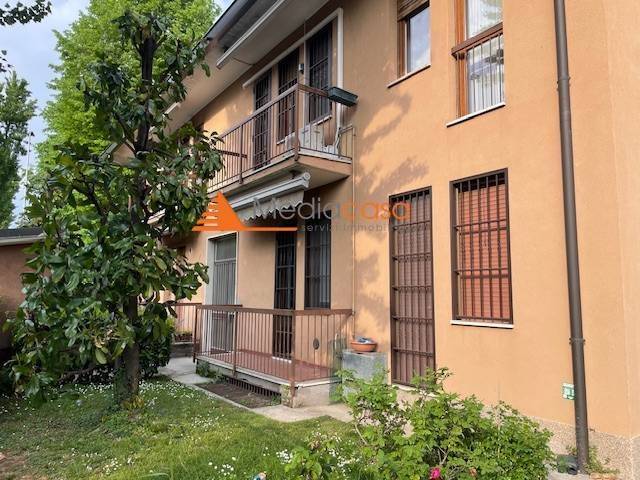 appartamento in vendita a Cassano d'Adda