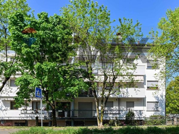 appartamento in vendita a Cassano d'Adda in zona Groppello d'Adda