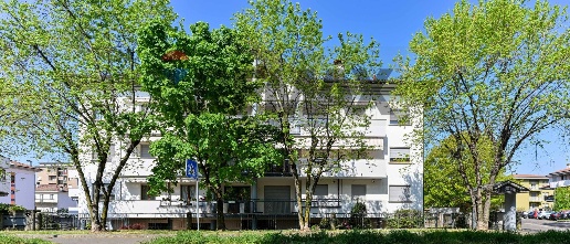 appartamento in vendita a Cassano d'Adda in zona Groppello d'Adda