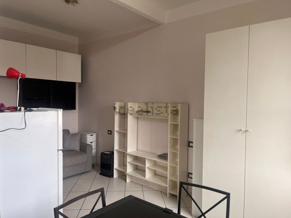 appartamento in vendita a Cassano d'Adda